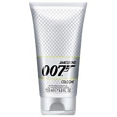 James Bond 007 Cologne 1/1