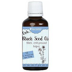 Nacomi Black Seed Oil 1/1