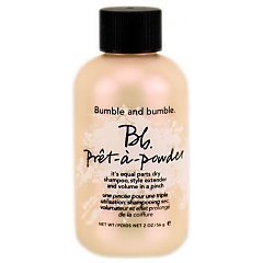 Bumble and Bumble Pret-a-Powder 1/1