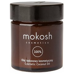 Mokosh Coconut Oil 1/1