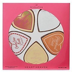 Makeup Revolution I Heart Heaven 1/1