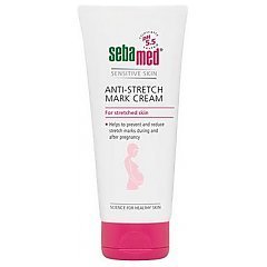 Sebamed Sensitive Skin Anti-Stretch Mark Cream 1/1