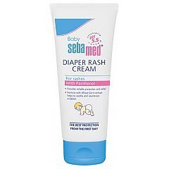 Sebamed Baby Diaper Rash Cream 1/1
