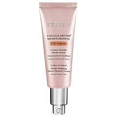 By Terry Cellularose Moisturising CC Cream Color Control Multi-Tasking Sheer Tinted Cream 1/1