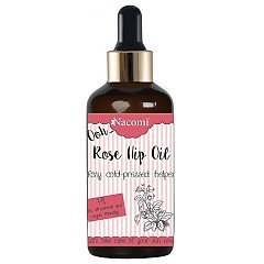 Nacomi Rose Hip Oil 1/1