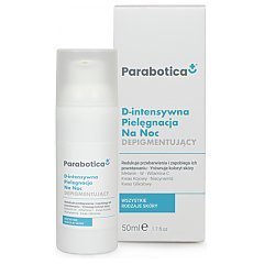 Parabotica D-intensywna pielęgnacja na noc 1/1