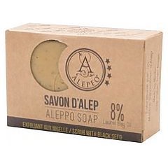 Alepeo Aleppo Soap 1/1