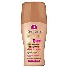 Dermacol Solar Intense Body Bronze Accelerator 1/1
