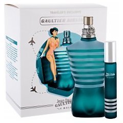 Jean Paul Gaultier Le Male 1/1