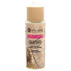 Shy Deer Natural Serum For Dehydrated Sensitive & Capillary Skin 1/1