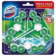 Domestos Power 5 1/1