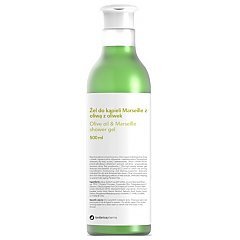 Botanicapharma Shower Gel Olive Oil & Marseille 1/1