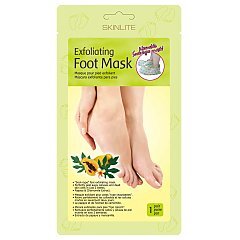 Skinlite Foot Mask Exfolianting 1/1