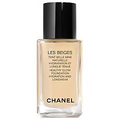 Chanel Les Beiges Healthy Glow Foundation Hydration and Longwear 2020 1/1