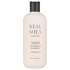 Rated Green Real Shea Nourishing Shampoo 1/1