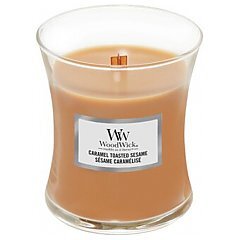 WoodWick Caramel Toasted Sesame 1/1