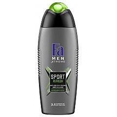 Fa Men Xtreme Sports Shower Gel 1/1