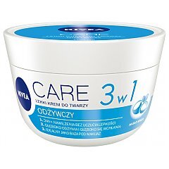 Nivea Care 3w1 1/1