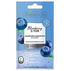 Bielenda Blueberry C-TOX 1/1