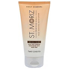 St. Moriz Professional Face Tanning Moisturiser 1/1