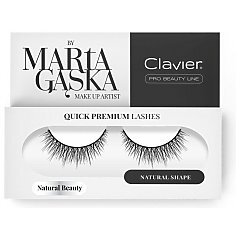 Clavier Quick Premium Lashes 1/1