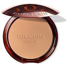 Guerlain Terracota The Bronzing Powder 96% Naturally-Derived Ingredients 1/1