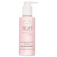 Fluff Superfood Face Cleansing Lotion 1/1