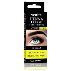 Venita Professional Henna Color Cream 1/1