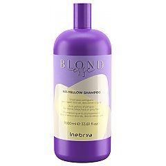 Inebrya Blondesse No-Yellow Shampoo 1/1