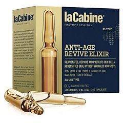 La Cabine Anti-Aging Reviving Elixir 1/1