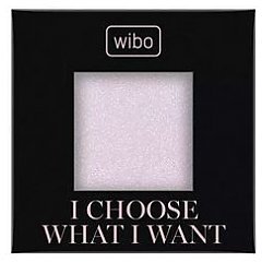 Wibo I Choose What I Want HD Shimmer 1/1