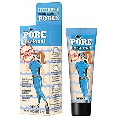 Benefit The POREfessional Hydrate Primer 1/1