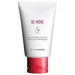 My Clarins Re-Move Puryfying Cleansing Gel 1/1