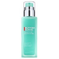 Biotherm Homme Aquapower Advanced Gel 1/1