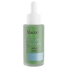 Nacomi Vegan Youth Serum Anti Age Regenerating 1/1