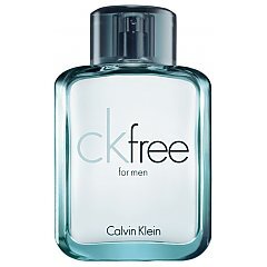 Calvin Klein CK Free for Men 1/1