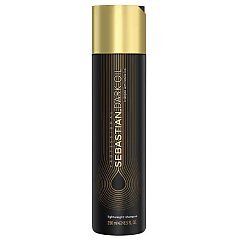 Sebastian Professional Dark Oil Lightweight Shampoo 1/1