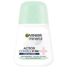 Garnier Mineral Action Control+ Clinically Tested 1/1