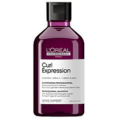 L'Oreal Professionnel Serie Expert Curl Expression Anti-Buildup Cleansing Jelly Shampoo 1/1