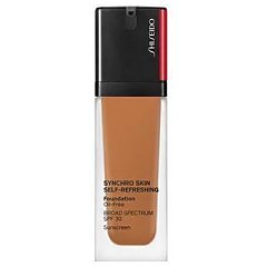 Shiseido Synchro Skin Self-Refreshing Foundation 1/1