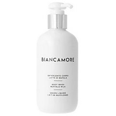 Biancamore Body Wash Buffalo Milk 1/1