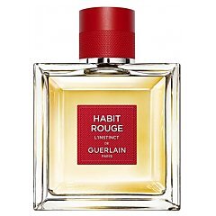 Guerlain Habit Rouge L'Instinct 1/1