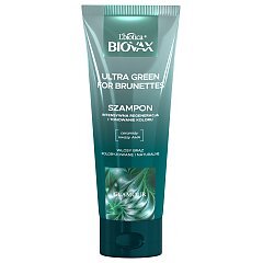 Biovax Glamour Ultra Green For Brunettes 1/1