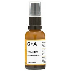 Q+A Vitamin C Brightening Serum 1/1