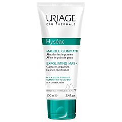 URIAGE Hyseac Exfoliating Mask 1/1