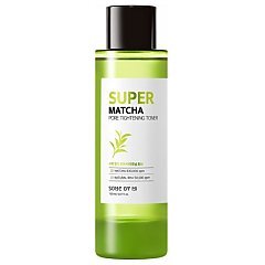 Some By Mi Super Matcha Pore Tightening Toner 1/1