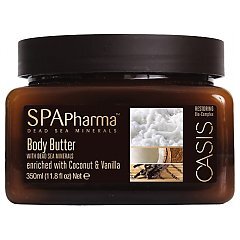 Spa Pharma Body Butter 1/1