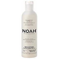 Noah Anti-Yellow Shampoo With Blueberry Extract 1/1