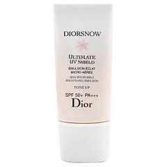 Christian Dior Ultimate UV Shield Emulsion 1/1