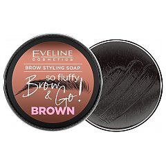 Eveline Cosmetics Brow & Go! 1/1